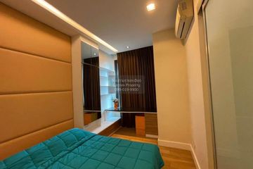 1 Bedroom Condo for rent in Equinox, Chom Phon, Bangkok near MRT Phahon Yothin