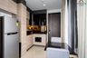 1 Bedroom Condo for rent in The Line Asoke - Ratchada, Din Daeng, Bangkok near MRT Phra Ram 9