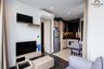 1 Bedroom Condo for rent in The Line Asoke - Ratchada, Din Daeng, Bangkok near MRT Phra Ram 9