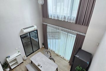 3 Bedroom Townhouse for rent in NIRVANA BEYOND RAMA 9, Suan Luang, Bangkok near MRT Ramkhamhaeng 12