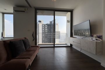 1 Bedroom Condo for rent in Nara 9 by Eastern Star, Sathon, Bangkok near BTS Chong Nonsi