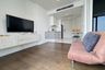 1 Bedroom Condo for rent in Nara 9 by Eastern Star, Sathon, Bangkok near BTS Chong Nonsi