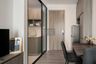 1 Bedroom Condo for rent in Knightsbridge Sukhumvit Thepharak, Thepharak, Samut Prakan near MRT Thipphawan