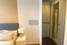 1 Bedroom Condo for rent in Nara 9 by Eastern Star, Sathon, Bangkok near BTS Chong Nonsi