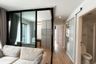 2 Bedroom Condo for rent in H2 Condominium, Anusawari, Bangkok near MRT Lat Pla Khao