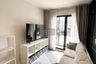 2 Bedroom Condo for rent in H2 Condominium, Anusawari, Bangkok near MRT Lat Pla Khao