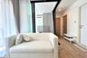 2 Bedroom Condo for rent in H2 Condominium, Anusawari, Bangkok near MRT Lat Pla Khao