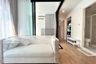 2 Bedroom Condo for rent in H2 Condominium, Anusawari, Bangkok near MRT Lat Pla Khao