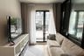 2 Bedroom Condo for rent in H2 Condominium, Anusawari, Bangkok near MRT Lat Pla Khao