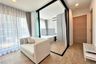 2 Bedroom Condo for rent in H2 Condominium, Anusawari, Bangkok near MRT Lat Pla Khao