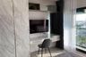 1 Bedroom Condo for rent in Life Sukhumvit 62, Bang Chak, Bangkok near BTS Bang Chak