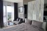 1 Bedroom Condo for rent in Life Sukhumvit 62, Bang Chak, Bangkok near BTS Bang Chak