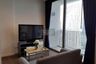 1 Bedroom Condo for rent in Nara 9 by Eastern Star, Sathon, Bangkok near BTS Chong Nonsi