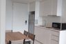 1 Bedroom Condo for rent in Nara 9 by Eastern Star, Sathon, Bangkok near BTS Chong Nonsi