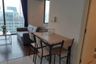 1 Bedroom Condo for rent in Nara 9 by Eastern Star, Sathon, Bangkok near BTS Chong Nonsi