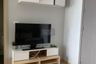 1 Bedroom Condo for rent in The Base Rama 9 - Ramkhamhaeng, Hua Mak, Bangkok near MRT Ramkhamhaeng 12