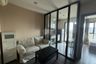 1 Bedroom Condo for rent in The Base Park West Sukhumvit 77, Phra Khanong Nuea, Bangkok near BTS On Nut