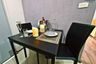 1 Bedroom Condo for rent in The Base Park West Sukhumvit 77, Phra Khanong Nuea, Bangkok near BTS On Nut