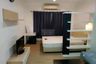 1 Bedroom Condo for rent in Sym Vibha-Ladprao, Chom Phon, Bangkok near MRT Chatuchak Park