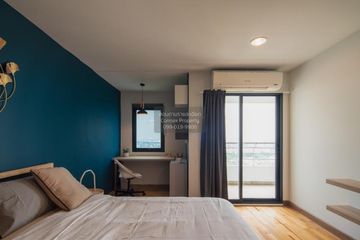 2 Bedroom Condo for rent in Sarin Place, Lat Yao, Bangkok near MRT Lat Phrao