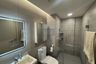 1 Bedroom Condo for rent in The Nest Chula-Samyan, Maha Phruettharam, Bangkok near MRT Sam Yan