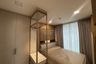 1 Bedroom Condo for rent in The Nest Chula-Samyan, Maha Phruettharam, Bangkok near MRT Sam Yan