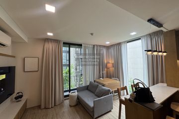 1 Bedroom Condo for rent in The Nest Chula-Samyan, Maha Phruettharam, Bangkok near MRT Sam Yan