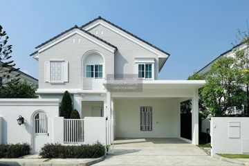 3 Bedroom House for rent in Chaiyapruek Bangna Km.15, Bang Chalong, Samut Prakan