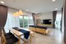 3 Bedroom House for rent in Chaiyapruek Bangna Km.15, Bang Chalong, Samut Prakan