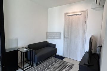 1 Bedroom Condo for rent in Life Asoke, Bang Kapi, Bangkok near MRT Phetchaburi
