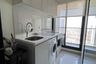 1 Bedroom Condo for rent in Life Asoke, Bang Kapi, Bangkok near MRT Phetchaburi