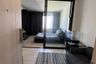 1 Bedroom Condo for rent in Life Asoke, Bang Kapi, Bangkok near MRT Phetchaburi