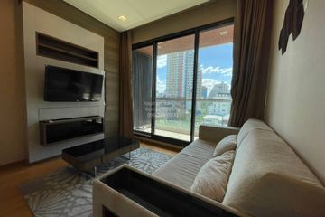 2 Bedroom Condo for rent in The Address Sathorn, Silom, Bangkok near BTS Chong Nonsi