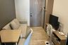1 Bedroom Condo for sale in NICHE MONO Sukhumvit - Bearing, Samrong Nuea, Samut Prakan near BTS Bearing