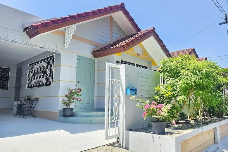 3 Bedroom House For Rent