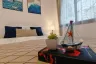 3 Bedroom House for rent in Wong Chalerm Garden Vill Village, Thep Krasatti, Phuket