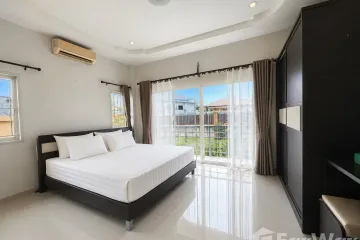 2 Bedroom Townhouse for rent in Suriyaporn Place, Chalong, Phuket