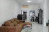 2 Bedroom Townhouse for rent in Suriyaporn Place, Chalong, Phuket
