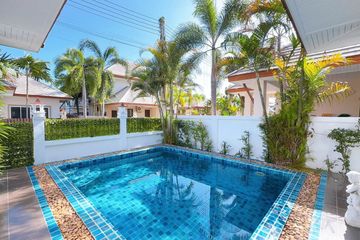 3 Bedroom Villa for rent in Baan Dusit Pattaya View, Huai Yai, Chonburi