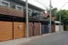 3 Bedroom Townhouse for sale in Anusawari, Bangkok near MRT Ram Inthra 3