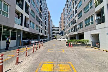 1 Bedroom Condo for sale in Regent Orchid Talad Plu, Talat Phlu, Bangkok near BTS Talat Phlu