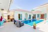 4 Bedroom Villa for Sale or Rent in Luxx Phuket, Chalong, Phuket