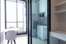 1 Bedroom Condo for rent in The Capital Ratchaprarop-Vibha, Sam Sen Nai, Bangkok near BTS Sanam Pao