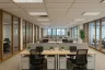 Office for rent in Bangkok Business Center Building, Khlong Tan Nuea, Bangkok near BTS Thong Lo