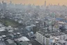 3 Bedroom Condo for sale in Srivara Mansion, Din Daeng, Bangkok near MRT Thailand Cultural Centre