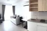 1 Bedroom Condo for rent in My Story Ladprao 71, Lat Phrao, Bangkok
