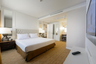 1 Bedroom Apartment for rent in Bliston Suwan Park View, Lumpini, Bangkok near BTS Ploen Chit