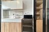 Condo for rent in Asher Ratchada-Huai Khwang, Sam Sen Nok, Bangkok