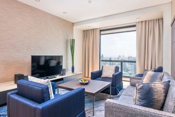 1 Bedroom Condo for rent in Khlong Tan, Bangkok near BTS Phrom Phong