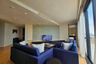 2 Bedroom Condo for rent in Khlong Tan, Bangkok near BTS Phrom Phong